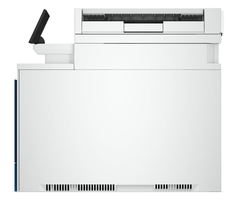 Equipo Multifunción Clj Managed Ent Mfp X47635f 67q07a