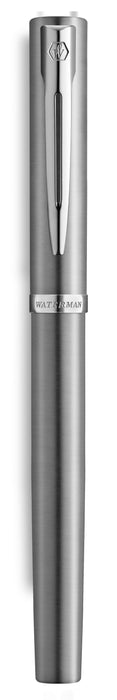 Waterman Füllfederhalter Impression Mainless Meelct F Azul Caja De Regalo