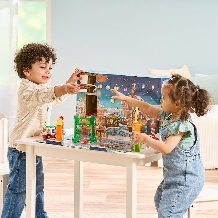 EAN 3417765701047 - VTech 570104 imagen 4