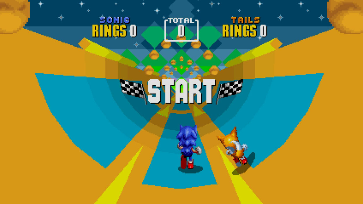 EAN 5055277050529 - Ecoplay Sonic Origins Plus (Switch) Day One (Primer día) Plurilingüe Nintendo Switch imagen 10