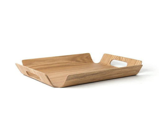 EAN 8711871890042 - Bredemeijer Madera Bandeja de servir clásica Rectángulo Marrón imagen 1