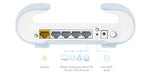 EAN 0790069472824 - D-Link M30 Doble banda (2,4 GHz / 5 GHz) Wi-Fi 6 (802.11ax) Blanco, Azul 4 Interno imagen 7
