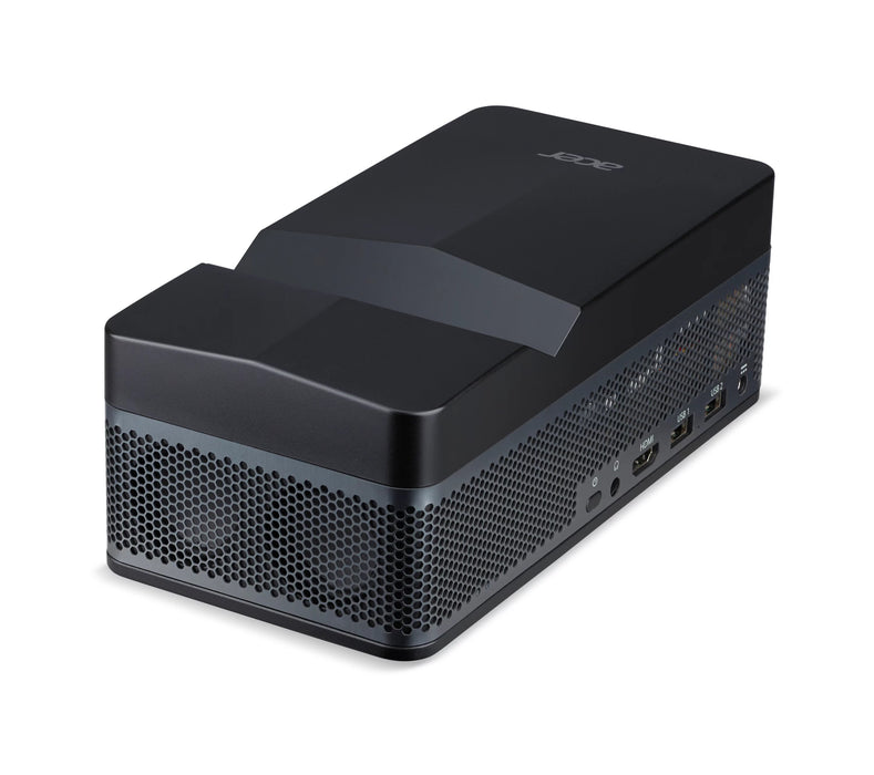 EAN 4711474438676 - Acer PD1520Us Proyector de alcance ultracorto 500 lúmenes ANSI DLP 1080p (1920x1080) Negro imagen 7