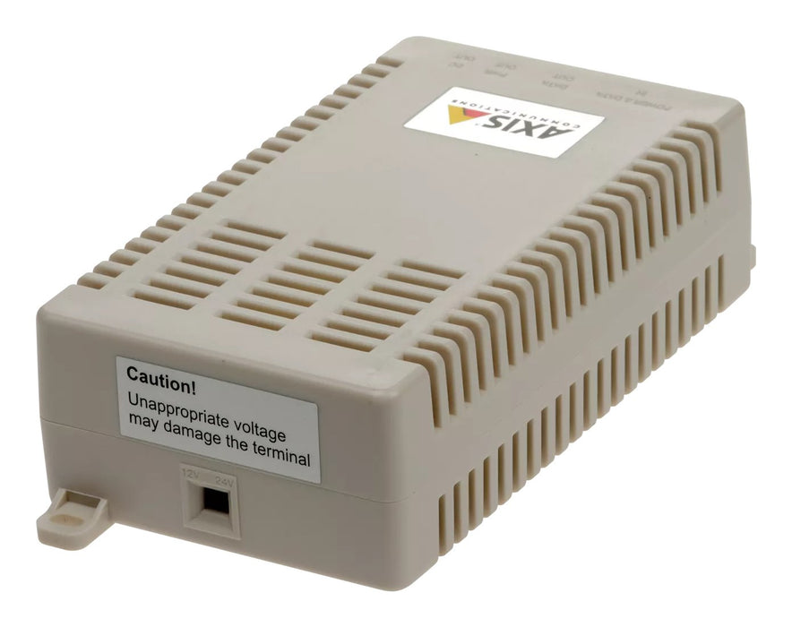 EAN 7331021052536 - Axis 5500-001 divisor de red imagen 2