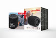 EAN 8716309127844 - Gembird SPK-BT-LED-03-BK altavoz portátil o de fiesta Negro 5 W imagen 9