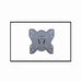 EAN 8716309127943 - Gembird WM-42F-03 soporte para TV 106,7 cm (42") Negro imagen 8
