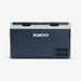 EAN 6975399592983 - Igloo ICF 80DZ nevera portátil 83 L Eléctrico Azul, Gris imagen 1