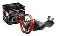 EAN 0663296419538 - Thrustmaster Ferrari 458 Spider Negro, Rojo USB Volante + Pedales Xbox One imagen 6