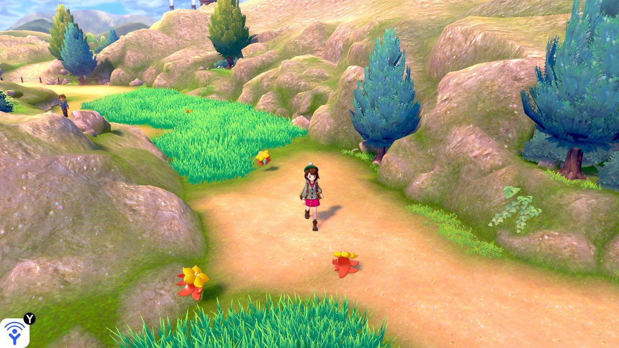 EAN 45496424756 - Nintendo Pokémon Épée Estándar Alemán, Inglés, Coreano, Español, Francés, Italiano, Japonés Nintendo Switch imagen 25