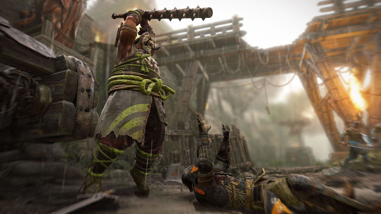 Juego For Honor Playstation 4