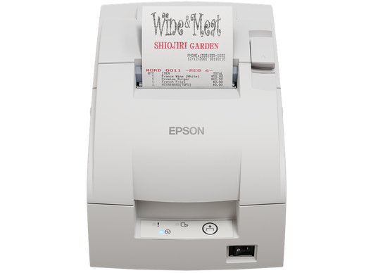 Epson Tm-U220iib (141): Prnt
