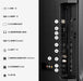 EAN 6942351431307 - Hisense 55Q7S 139,7 cm (55") 4K Ultra HD Smart TV Wifi Negro imagen 17