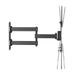 EAN 8435739904114 - AISENS WT65TSE-417 soporte para TV 165,1 cm (65") imagen 2