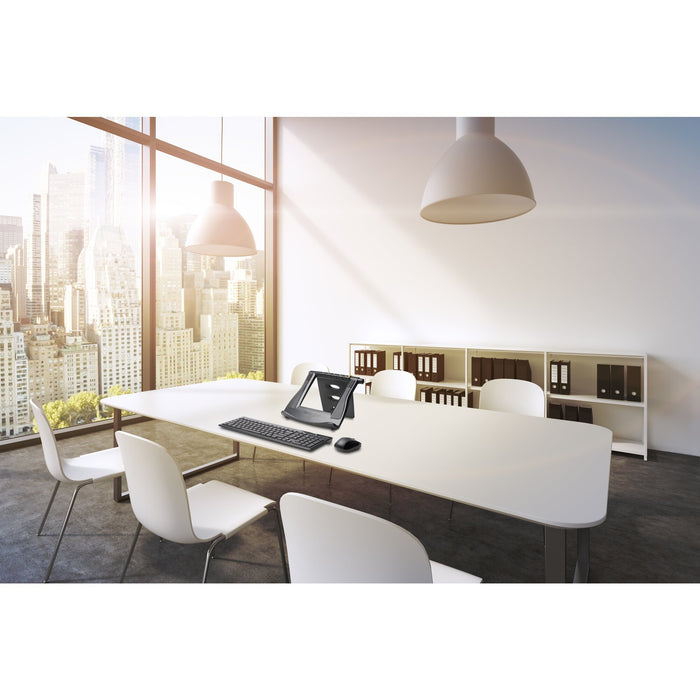 EAN 0085896527886 - Kensington SmartFit Soporte para ordenador portátil 43,2 cm (17") imagen 6