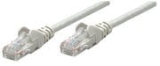 EAN 0766623739849 - Intellinet 739849 cable de red Gris 1,5 m Cat6 S/FTP (S-STP) imagen 1