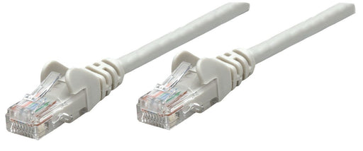 EAN 0766623739849 - Intellinet 739849 cable de red Gris 1,5 m Cat6 S/FTP (S-STP) imagen 1
