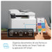 EAN 0193905485673 - HP Color LaserJet Pro MFP M183fw Laser A4 600 x 600 DPI 16 ppm Wifi imagen 8