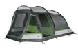 EAN 4001690118064 - High Peak Meran 4.0 Tienda de campaña tipo iglú 4 personas(s) Verde, Gris, Gris claro imagen 1
