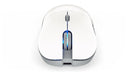 EAN 5903018666655 - ENDORFY GEM Plus Wireless Onyx White ratón Juego Ambidextro RF Wireless + USB Type-C Óptico 26000 DPI imagen 9
