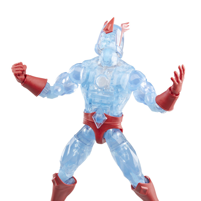 EAN 5010996196736 - Marvel Avengers Crystar imagen 6