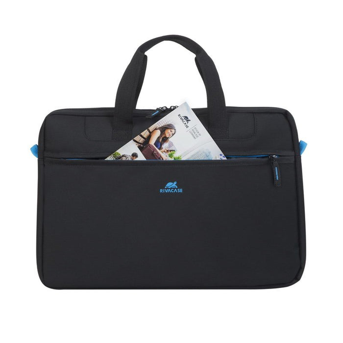 EAN 4260403572962 - Rivacase 8037 39,6 cm (15.6") Bandolera Negro imagen 4