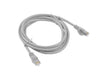EAN 5901969418811 - Lanberg PCF6-10CC-0100-S cable de red Gris 1 m Cat6 F/UTP (FTP) imagen 2