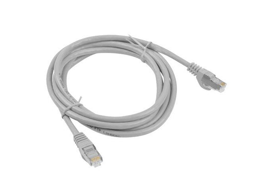 EAN 5901969418811 - Lanberg PCF6-10CC-0100-S cable de red Gris 1 m Cat6 F/UTP (FTP) imagen 2