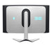 EAN 5397184821640 - Alienware AW3225QF pantalla para PC 81,3 cm (32") 3840 x 2160 Pixeles 4K Ultra HD QD-OLED Negro, Blanco imagen 8