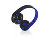 EAN 8435099518860 - Approx DJ Jazz Auriculares Alámbrico Diadema Música Negro, Azul imagen 6