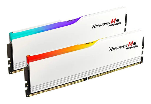 EAN 4713294237149 - G.Skill Ripjaws M5 RGB F5-6000J3636F16GX2-RM5NRW módulo de memoria 32 GB 2 x 16 GB DDR5 288-pin DIMM imagen 2