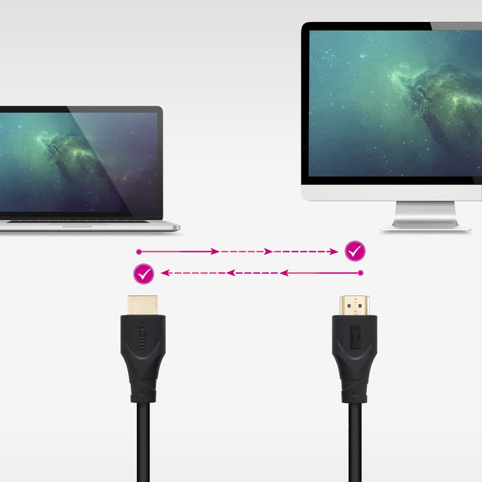 EAN 8433281016705 - Nanocable 10.15.4701 cable HDMI HDMI tipo A (Estándar) imagen 4