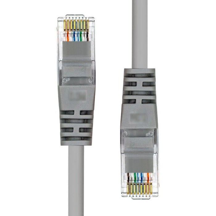 EAN 5714590010039 - ProXtend V-5UTP-003G cable de red Gris 0,3 m Cat5e U/UTP (UTP) imagen 2