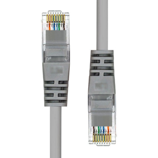 EAN 5714590010114 - ProXtend V-5UTP-005G cable de red Gris 0,5 m Cat5e U/UTP (UTP) imagen 2
