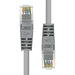 EAN 5714590010114 - ProXtend V-5UTP-005G cable de red Gris 0,5 m Cat5e U/UTP (UTP) imagen 2