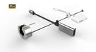 EAN 5704174977964 - Vivolink PROADRING10S adaptador de cable de vídeo HDMI Plata imagen 1