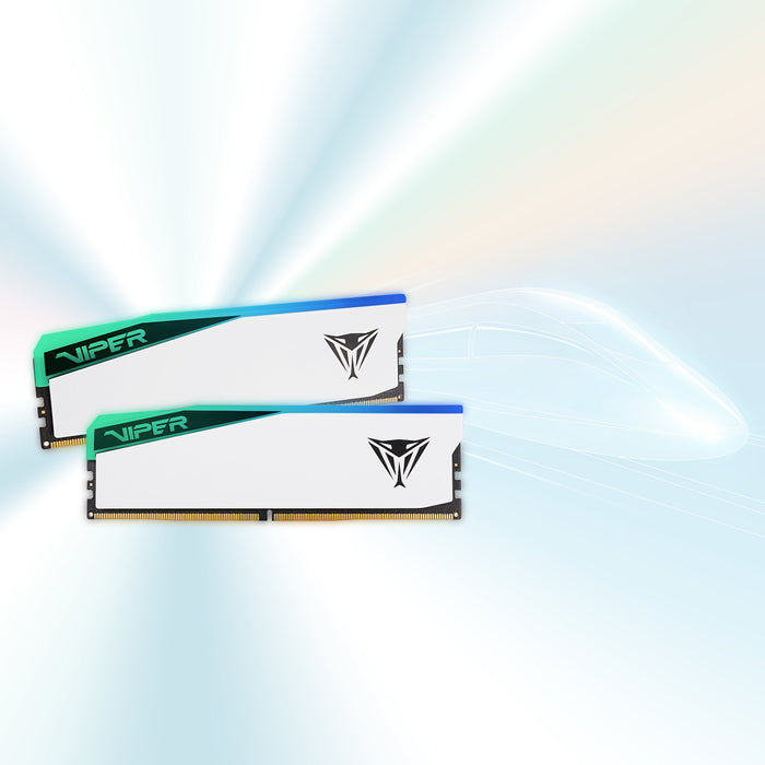 EAN 4711378425390 - Patriot Memory Viper Elite 5 RGB módulo de memoria 32 GB 2 x 16 GB DDR5 imagen 14