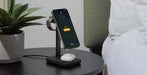 EAN 0811370024110 - Twelve South HiRise 3 Auriculares, Smartphone, Reloj inteligente Negro USB Cargador inalámbrico Interior imagen 2