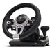 EAN 3700104431966 - Spirit of Gamer Race Wheel Pro 2 Negro, Plata USB Volante + Pedales Digital PC, PlayStation 4, Playstatio imagen 1