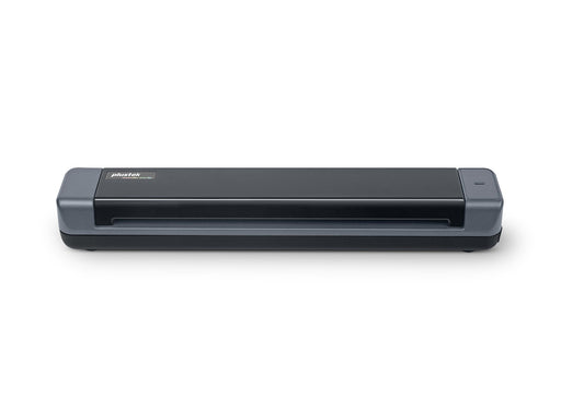 EAN 4042485609466 - Plustek MobileOffice S410 Plus Escáner de tarjetas de visita 600 x 600 DPI A4 Negro imagen 1