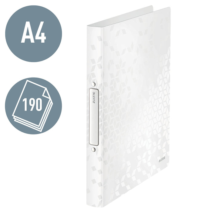 Leitz Carpeta De Anillas Din A4