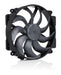 EAN 9010018100747 - Noctua NF-A14X25R G2 PWM CH.BK Carcasa del ordenador Ventilador 14 cm Negro 1 pieza(s) imagen 1