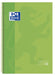 EAN 8412771083007 - Oxford 100430199 cuaderno y block A4 Verde imagen 1