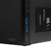 EAN 0817301010979 - Fractal Design NODE 304 Cubo Negro imagen 5