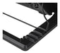 EAN 8435364319369 - iggual RP2V17A Soporte para ordenador portátil Negro 43,2 cm (17") imagen 4