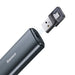 EAN 6953156220836 - Baseus ACFYB0G indicador Gris imagen 2