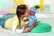 EAN 4001167831656 - BABY born Magic Boy imagen 7