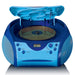 EAN 8711902044925 - Lenco SCD-24BU kids Portátil Azul imagen 3