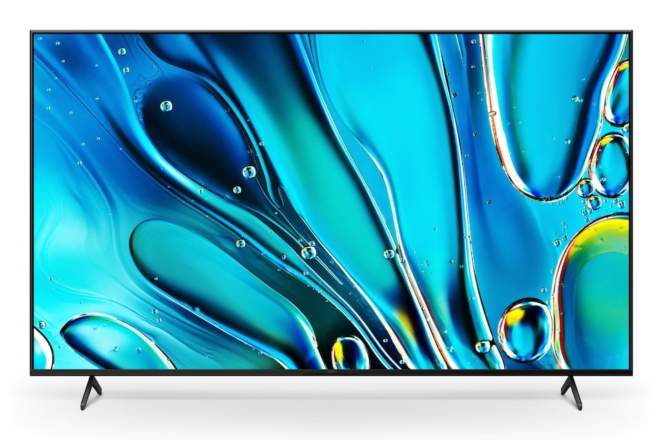 EAN 5013493505544 - Sony FWD-65S35 Televisor 165,1 cm (65") 4K Ultra HD Smart TV Wifi Negro imagen 1