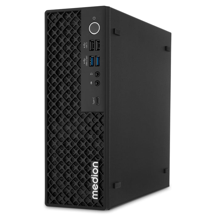 Mini Pc Medion  Picoworx T80 Iii Ultra 7 258v 32gb 1tb Ssd Win11 Pro