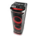 EAN 8435430625530 - NGS WILD SPACE 3 Altavoz portátil estéreo Negro 800 W imagen 4